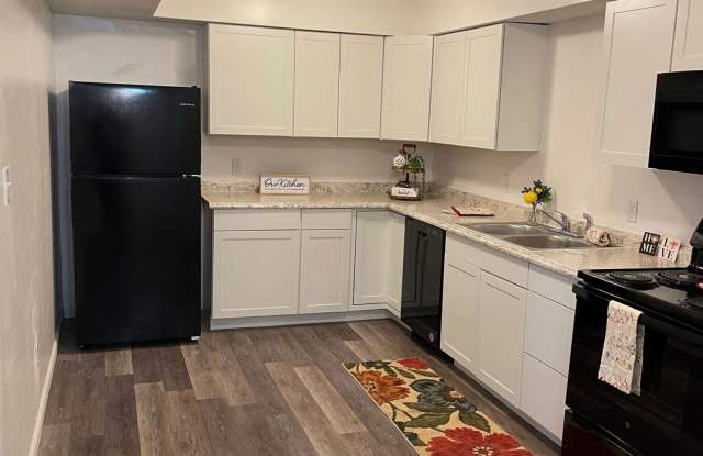 Hillsdale Apartments photos photos