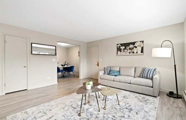 Hanover Park Blu Apartments Gallery 3
