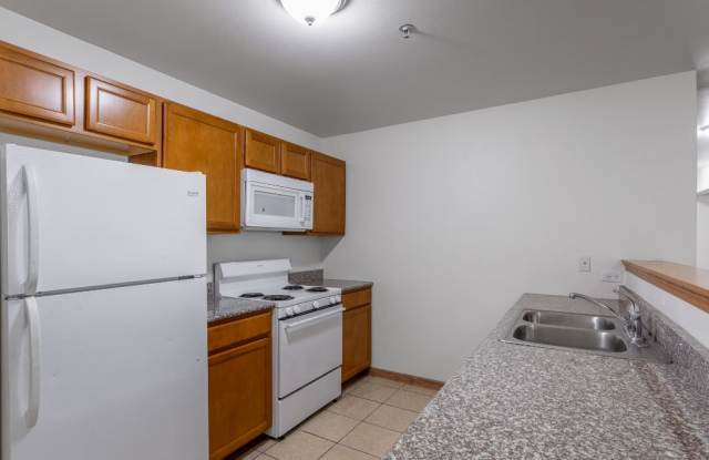 Eagle Point Apartments Gallery 3