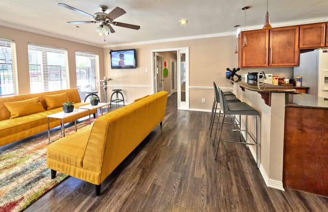 Preston Creek Apartments Gallery 3