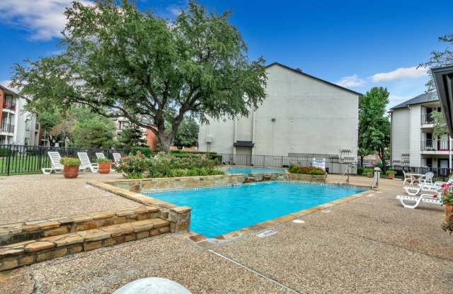 Oak Meadow Apartments Gallery 4