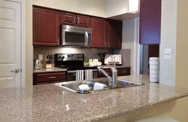 Residences at Gramercy photos photos