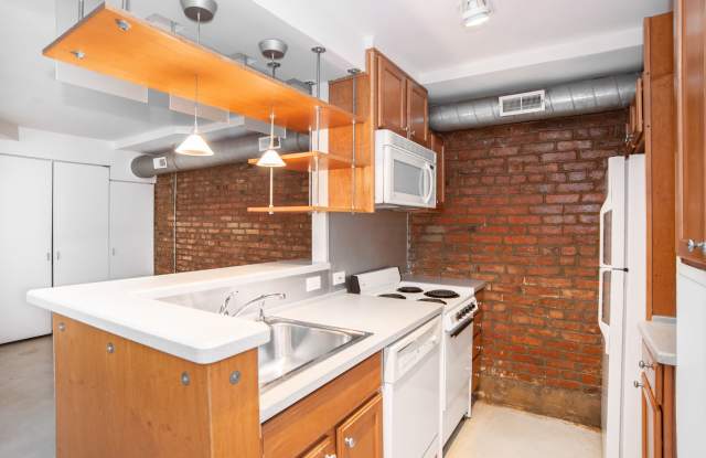 U Street Apartments photos photos