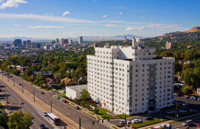 Yugo Salt Lake City Landing Gallery 3