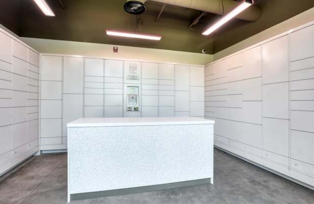 Trax at DuPont Station Apartments photos photos Trax at DuPont Station Apartments photos photos