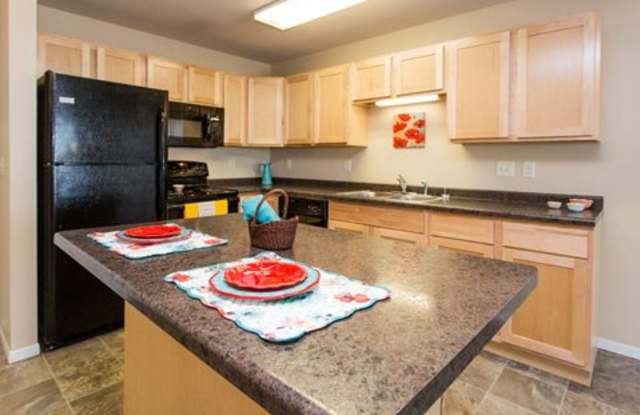 Lincoln Meadows photos photos