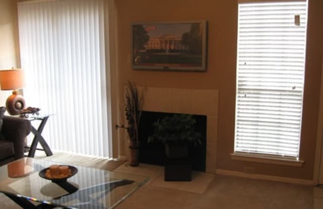 Dove Park Apartments Gallery 3