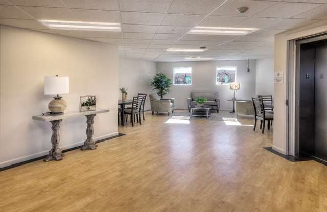 Auburn Ridge - Senior and Affordable Housing Gallery 2