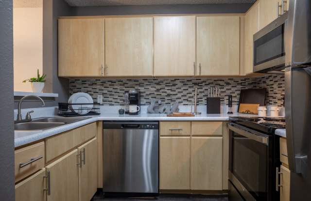 Village Green of Bear Creek Apartments photos photos