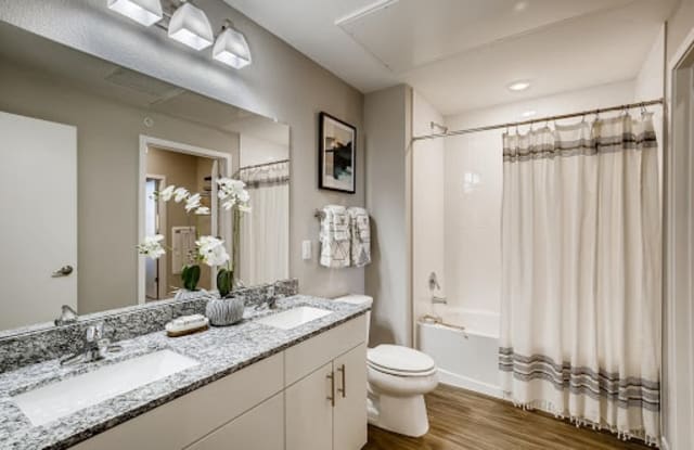 Ten West Greeley photos photos