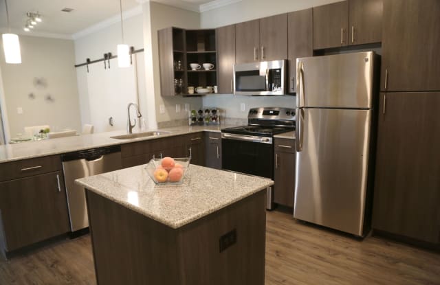 North Village Apartments Gallery 2