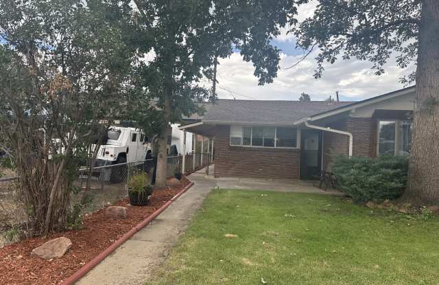 8305 West 53rd Place - 8305 West 53rd Place, Arvada, CO 80002 8305 West 53rd Place - 8305 West 53rd Place, Arvada, CO 80002