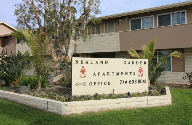 Newland Garden photos photos