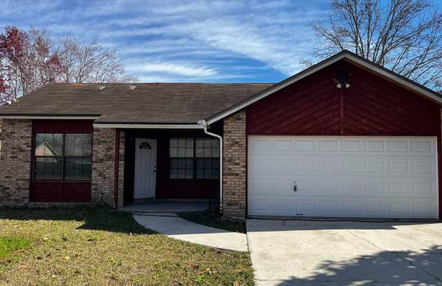 3Bed/2bath in the heart of Orange Park photos photos