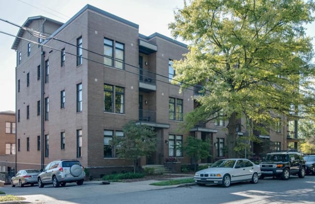 1700 18th Ave S #1700 - 1700 18th Avenue South, Nashville, TN 37212
