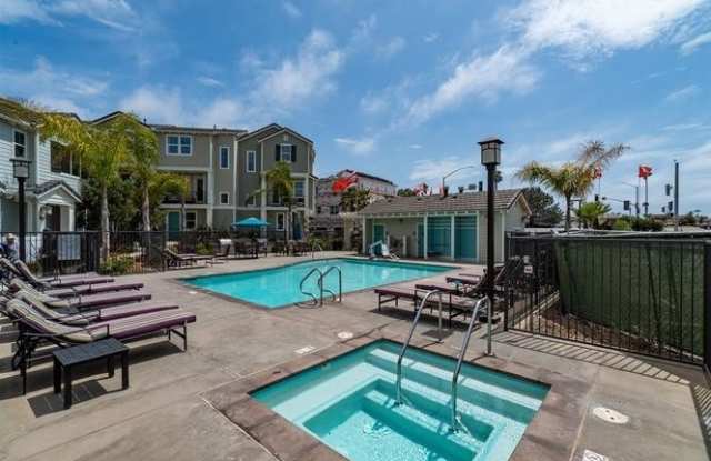 Imperial Beach Living! Brand New Condo in Bayside Landing photos photos