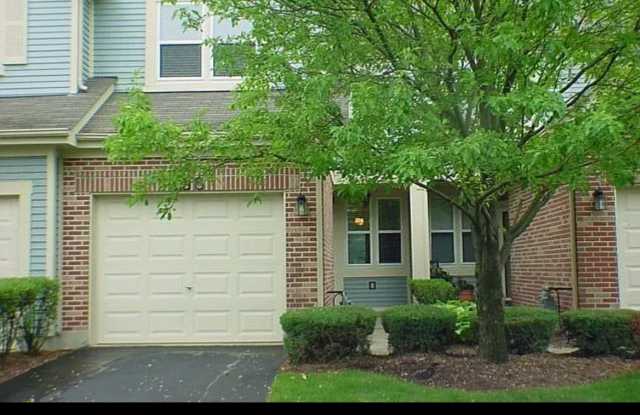 1238 Tennyson Lane - 1238 Tennyson Lane, Naperville, IL 60540