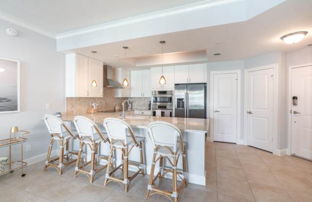 1024 Bay Colony Drive S - 1024 Bay Colony Drive South, Juno Beach, FL 33408