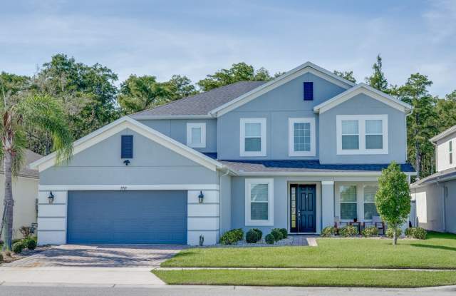 Spacious 5BR House in Orlando photos photos