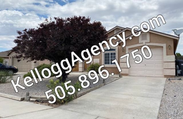 4717 Chesapeake Place Northeast - 4717 Chesapeake Place Northeast, Rio Rancho, NM 87144