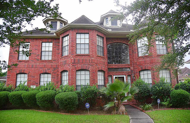 303 Magnolia Grove Lane - 303 Magnolia Grove Lane, Harris County, TX 77049