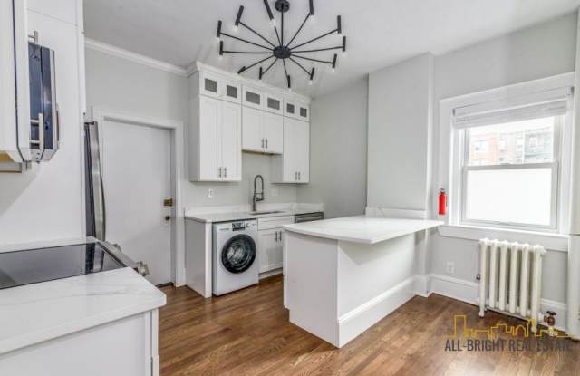 369 Tappan St. - 369 Tappan Street, Brookline, MA 02445