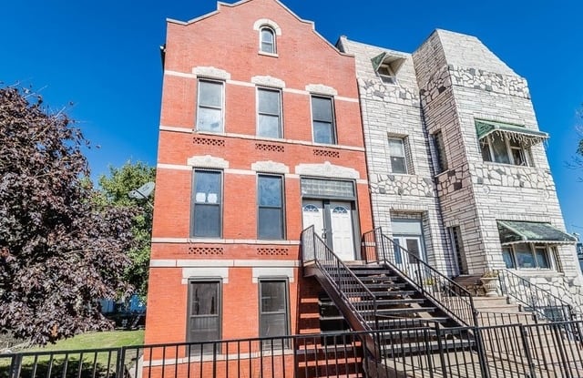 1630 West Cermak Road - 1630 W Cermak Rd, Chicago, IL 60608