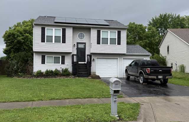 4151 Crosspointe Dr photos photos
