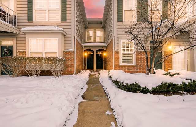 AVAILABLE NOW! Charming 2-Bed Home in the Heart of Wixom photos photos AVAILABLE NOW! Charming 2-Bed Home in the Heart of Wixom photos photos