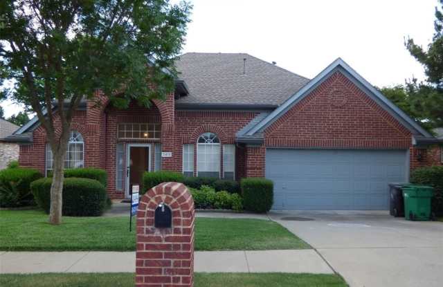 2413 Katina Drive - 2413 Katina Drive, Flower Mound, TX 75028