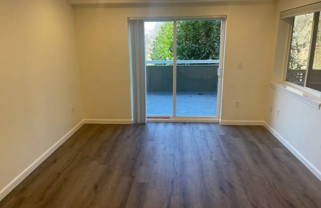 Newly Remodeled 1 Bedroom Condo for Rent in Downtown Seattle - 2530 15th Avenue West, Seattle, WA 98119