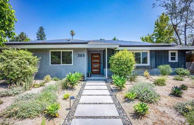 385 East Mendocino Street Gallery 1