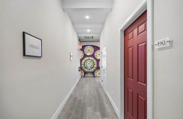 Incredibly redesigned Church-Haven Lofts- luxury living at its finest! photos photos
