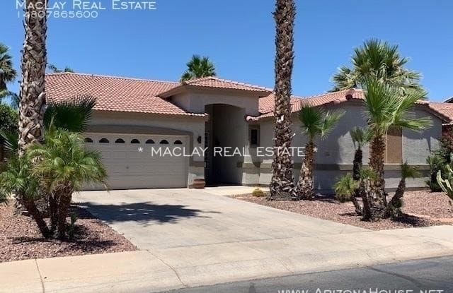 224 W. Teakwood Pl. - 224 West Teakwood Place, Chandler, AZ 85248
