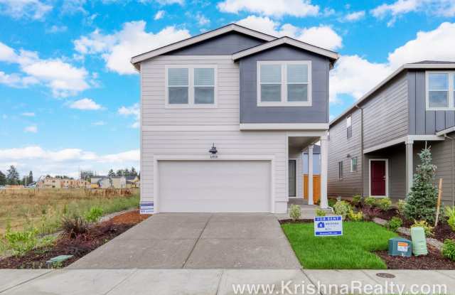 Beautiful 4 BD* 2.5 BA* **NEW** CONSTRUCTION* 2026 Built* Single Family Home Located In East Park Village Community! photos photos