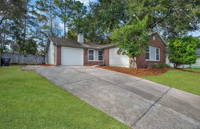 2026 Rob Way - 2026 Rob Way, Tallahassee, FL 32303