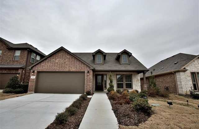 15812 Weymouth Drive - 15812 Weymouth Dr, Frisco, TX 75036