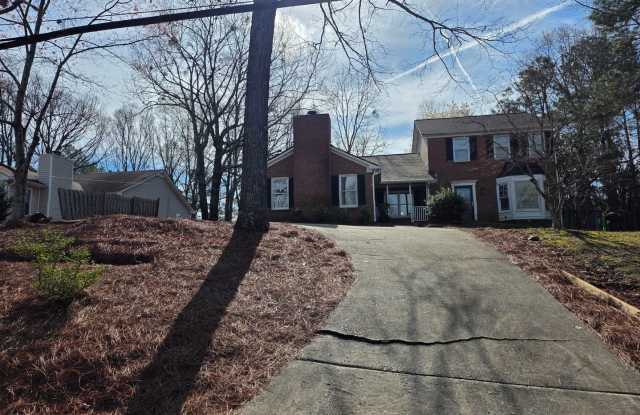 Rare 3 bed 2 bath Townhome located in Smyrna photos photos