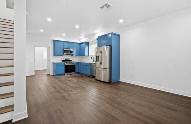 1137-1139 S. Lorena Street (4 UNITS) - 1137 photos photos