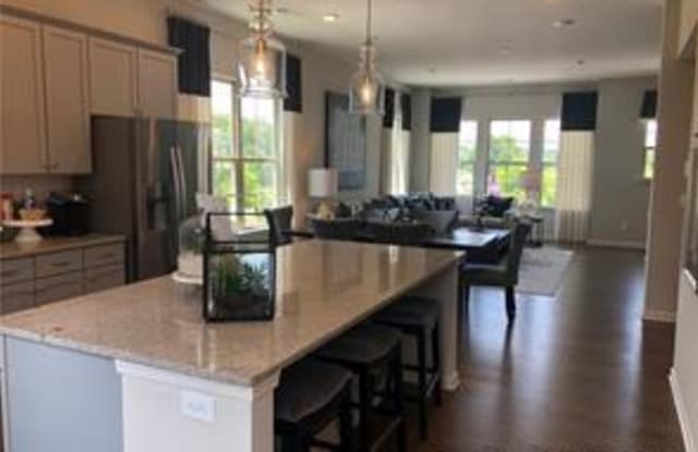 1146 Doveridge Street - 1146 Doveridge St, Charlotte, NC 28273