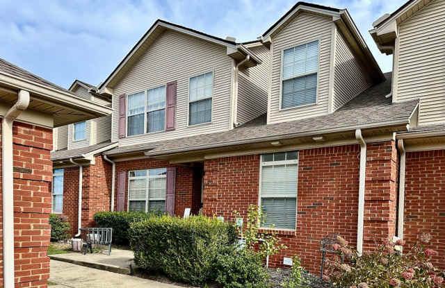 COMING SOON! Beautiful Townhome in Georgetown, by Canewood Golf Course! Garage - 133 Mission Path, Georgetown, KY 40324