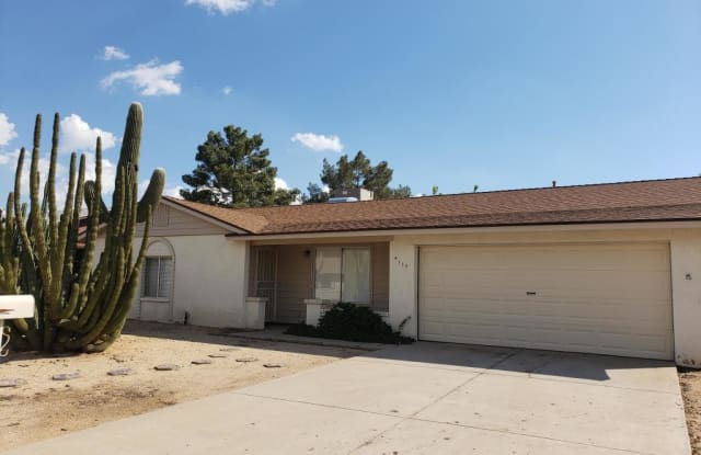 4115 W POINSETTIA Drive - 4115 West Poinsettia Drive, Phoenix, AZ 85029