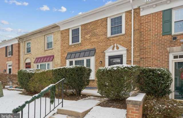 9877 WHISKEY Run - 9877 Whiskey Run, Scaggsville, MD 20723 9877 WHISKEY Run - 9877 Whiskey Run, Scaggsville, MD 20723