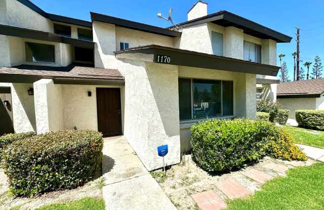 Townhouse near Loma Linda University photos photos