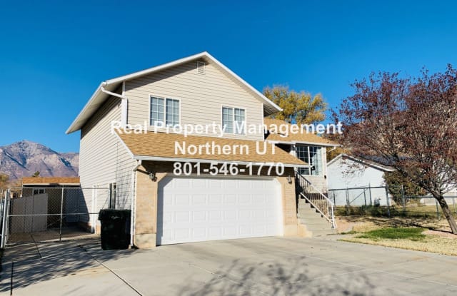 646 E. 650 N. - 646 East 650 North, Ogden, UT 84404