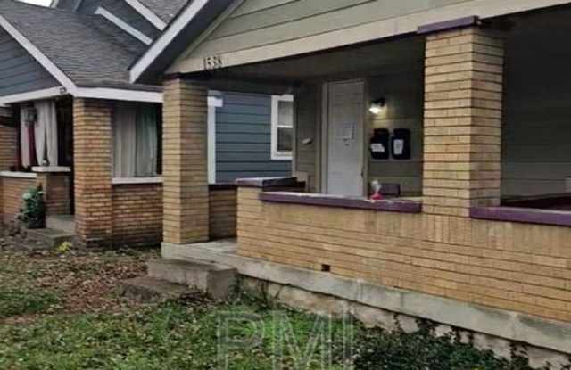 1538 N Grant Ave photos photos