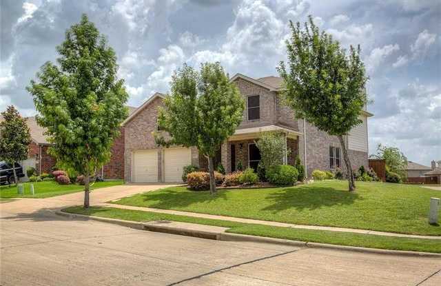 2332 Becard Drive - 2332 Becard Drive, Mesquite, TX 75181