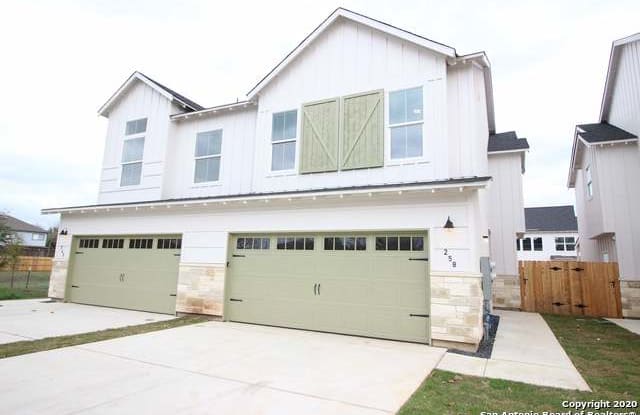 258 Topaz - 258 Topaz, New Braunfels, TX 78130