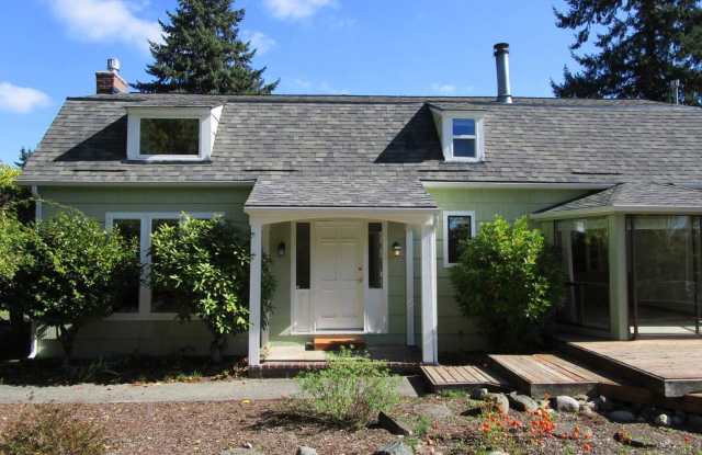10714 Marietta Street - 10714 Marietta Street, Pierce County, WA 98498