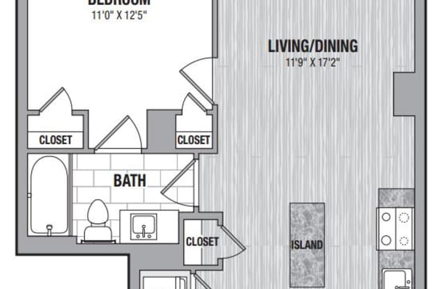 807 Wisconsin Avenue - 807 Wisconsin Avenue Northwest, Washington, DC 20007